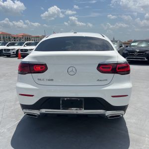 2023 Mercedes-BENZ GLC 照片 7