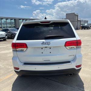 JEEP GRAND CHEROKEE - 7