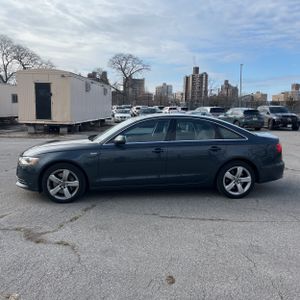 AUDI A6 PREMIUM PLUS - 3