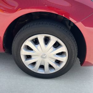 صورة 20 لـ 2012 Nissan VERSA 1.6 SV