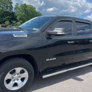 2019 RAM 1500 BIG HORN 照片 2