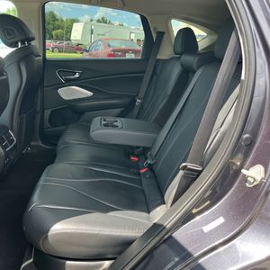 صورة مصغرة 33 لـ 2020 Acura RDX W/TECH