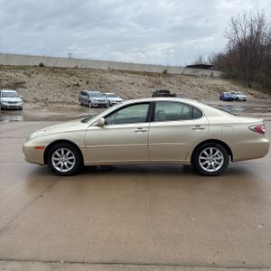 LEXUS ES 300 BASE - 3