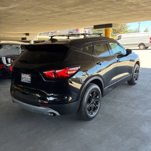 صورة 6 لـ 2020 Chevrolet BLAZER LT