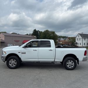 2015 RAM 3500 BIG HORN 照片 2