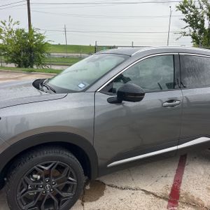 صورة 2 لـ 2026 Nissan KICKS SR