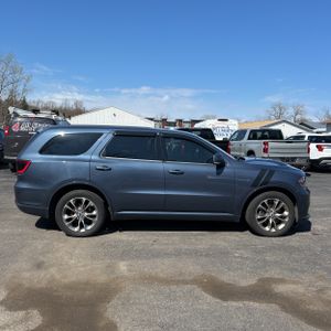 DODGE DURANGO R/T - 10