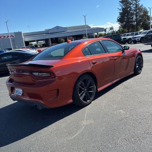 DODGE CHARGER R/T - 8