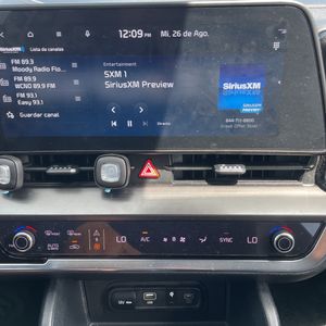 صورة مصغرة 36 لـ 2024 KIA SPORTAGE EX