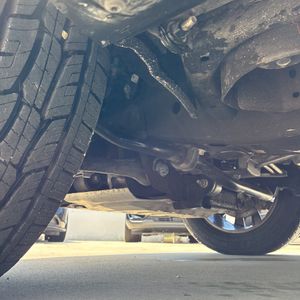صورة مصغرة 26 لـ 2021 Chevrolet TAHOE Z71