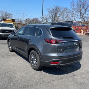 MAZDA CX-9 TOURING - 5
