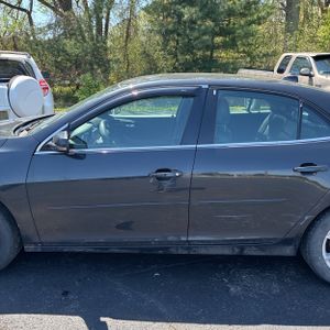 CHEVROLET MALIBU - 4