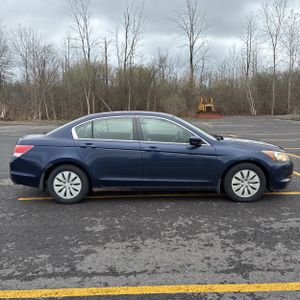 HONDA ACCORD LX - 10