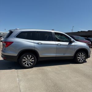 HONDA PILOT - 10