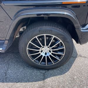 2022 Mercedes-BENZ G-CLASS thumbnail 20