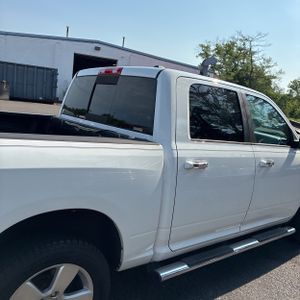 2012 RAM 1500 BIG HORN photo 9