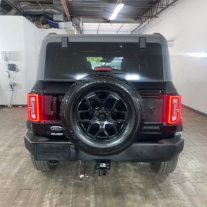 FORD BRONCO OUTER BANKS - 7