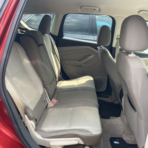 2016 FORD ESCAPE SE thumbnail 31