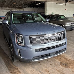 2020 KIA TELLURIDE EX thumbnail 63