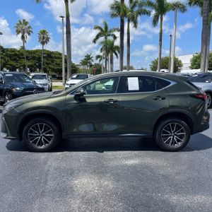 2024 Lexus NX 250 BASE 照片 3