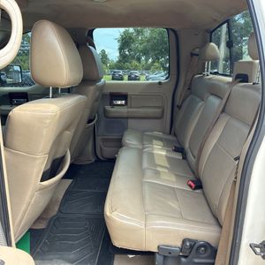2007 FORD F-150 LARIAT — фото 34