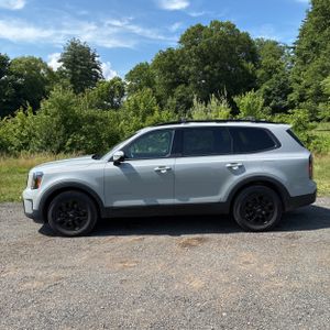 2024 KIA TELLURIDE SX-PRESTIGE X-PRO photo 3