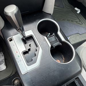 2014 Toyota CAMRY LE 缩略图 65