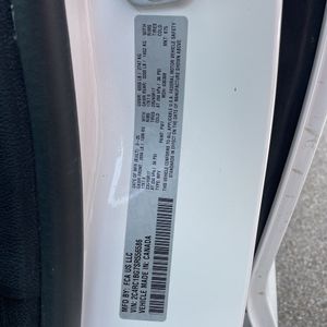 2025 Chrysler PACIFICA SELECT 缩略图 52