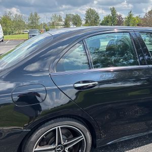 2018 Mercedes-BENZ C-CLASS AMG 照片 9
