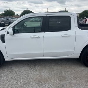 FORD MAVERICK LOBO - 4