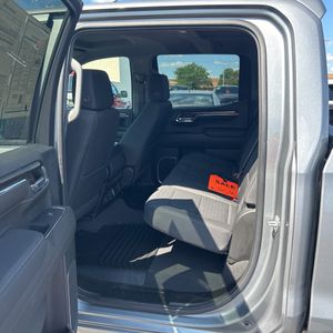 صورة مصغرة 34 لـ 2023 Chevrolet SILVERADO 1500 LT