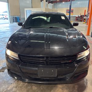 2019 Dodge CHARGER SXT 照片 10