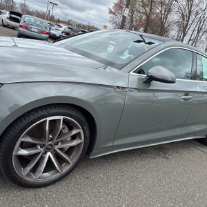 AUDI A5 SPORTBACK PREMIUM PLUS S LINE - 2