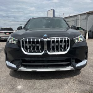 2025 BMW X1 XDRIVE28I — миниатюра 14