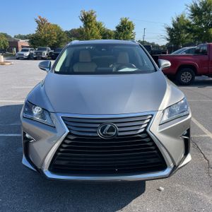 صورة 14 لـ 2017 Lexus RX 350 BASE