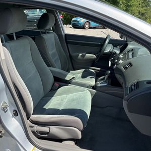 صورة مصغرة 32 لـ 2011 Honda CIVIC EX