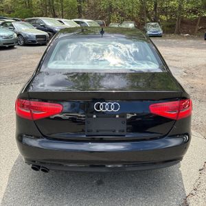 AUDI A4 PREMIUM PLUS - 7