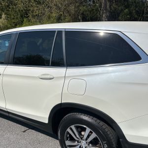 HONDA PILOT EX-L W/RES - 6