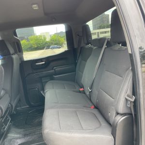صورة مصغرة 34 لـ 2020 Chevrolet SILVERADO 1500 CUSTOM