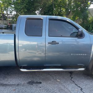 2012 Chevrolet SILVERADO 1500 LT — фото 10