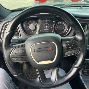 2020 Dodge CHALLENGER SXT 缩略图 68