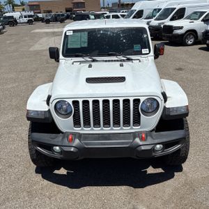 صورة مصغرة 15 لـ 2022 JEEP GLADIATOR MOJAVE
