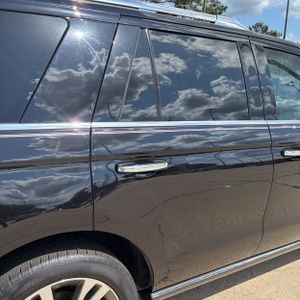 FORD EXPEDITION PLATINUM - 9