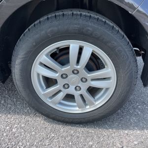 2013 Chevrolet SONIC LT AUTO — миниатюра 18