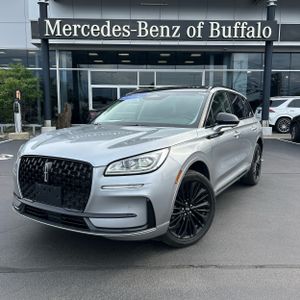 2023 Lincoln CORSAIR RESERVE 照片 1