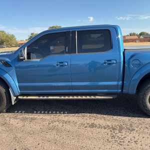 2019 FORD F-150 RAPTOR 照片 4