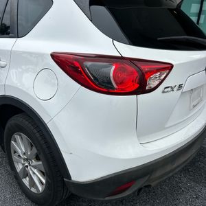 2016 Mazda CX-5 TOURING — фото 60