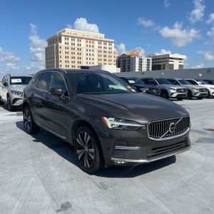 2022 Volvo XC60 B6 INSCRIPTION thumbnail 12