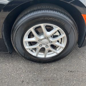 صورة مصغرة 20 لـ 2026 Chrysler PACIFICA SELECT