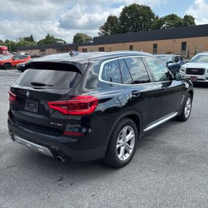 صورة 8 لـ 2019 BMW X3 XDRIVE30I